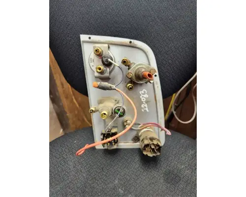 Ford LT9000 Dash Assembly