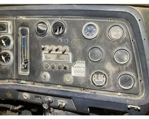 Ford LT9000 Dash Panel