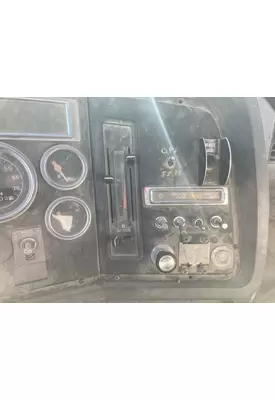 Ford LT9000 Dash Panel