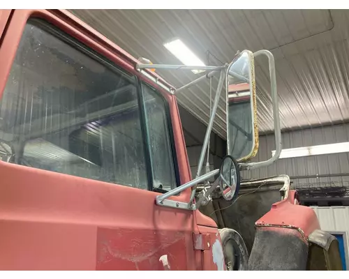 Ford LT9000 Door Mirror