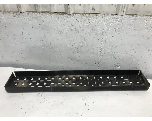 Ford LT9000 Engine Brackets, Misc.