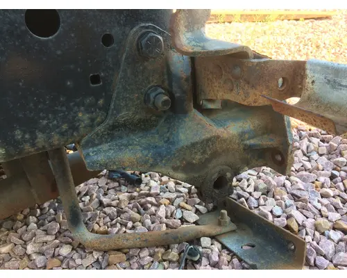 Ford LT9000 Frame (unused)