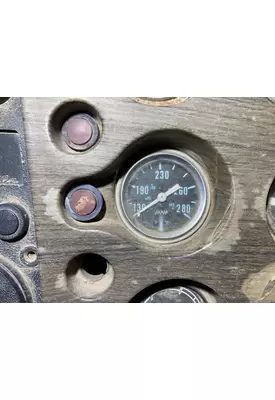 Ford LT9000 Gauges (all)