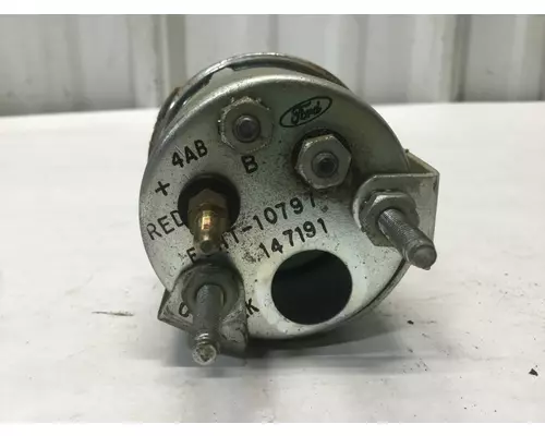 Ford LT9000 Gauges (all)