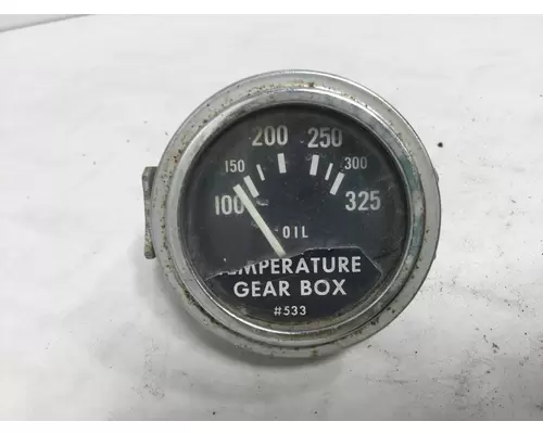 Ford LT9000 Gauges (all)