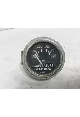 Ford LT9000 Gauges (all)