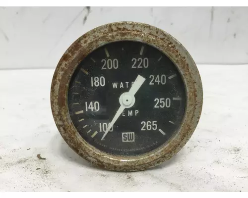 Ford LT9000 Gauges (all)