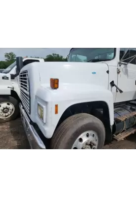 Ford LT9000 Hood