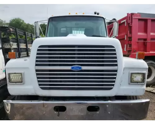 Ford LT9000 Hood