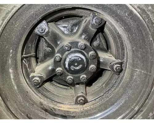 Ford LT9000 Hub