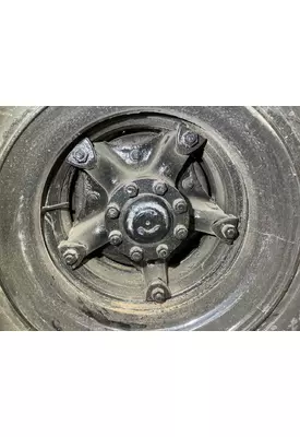 Ford LT9000 Hub