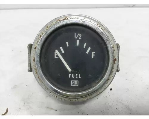 Ford LT9000 Instrument Cluster