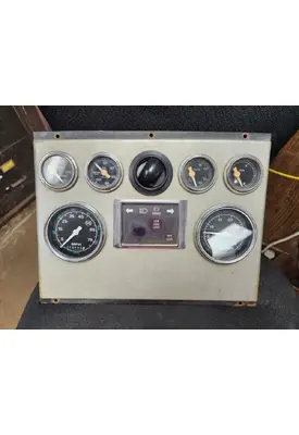 Ford LT9000 Instrument Cluster