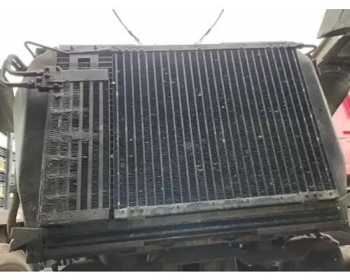 Ford LT9000 Intercooler