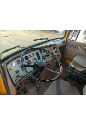 Ford LT9000 Interior Parts, Misc.