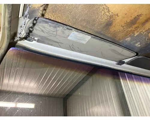 Ford LT9000 Interior Sun Visor