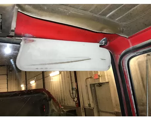 Ford LT9000 Interior Sun Visor