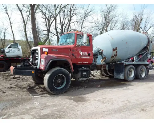 Ford LT9000 Miscellaneous Parts