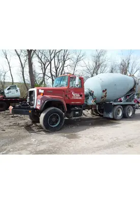 Ford LT9000 Miscellaneous Parts