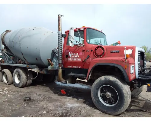 Ford LT9000 Miscellaneous Parts