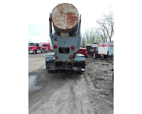 Ford LT9000 Miscellaneous Parts