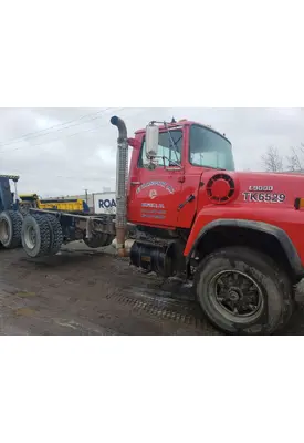 Ford LT9000 Miscellaneous Parts