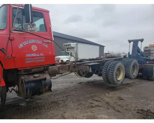 Ford LT9000 Miscellaneous Parts