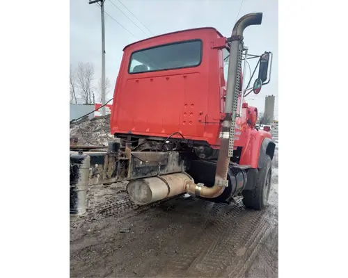 Ford LT9000 Miscellaneous Parts