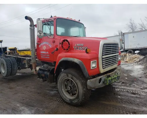 Ford LT9000 Miscellaneous Parts