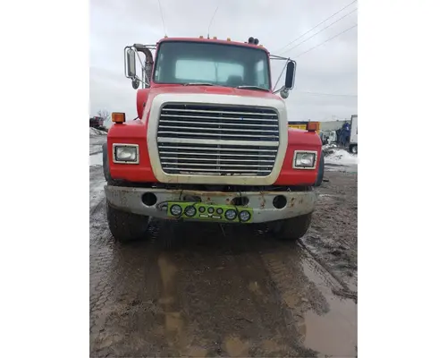 Ford LT9000 Miscellaneous Parts