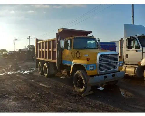 Ford LT9000 Miscellaneous Parts