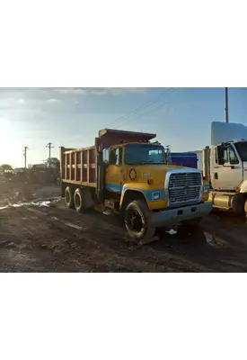 Ford LT9000 Miscellaneous Parts