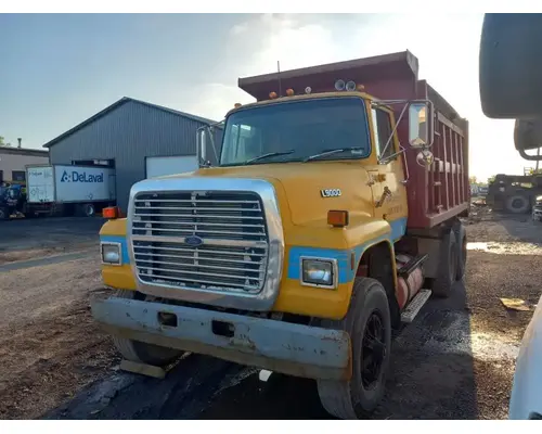 Ford LT9000 Miscellaneous Parts