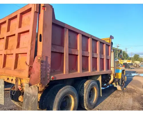 Ford LT9000 Miscellaneous Parts