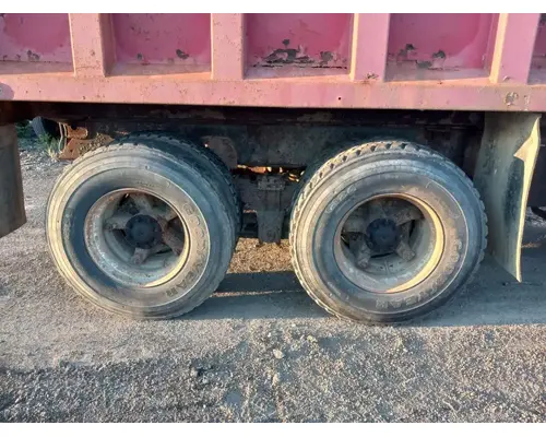 Ford LT9000 Miscellaneous Parts