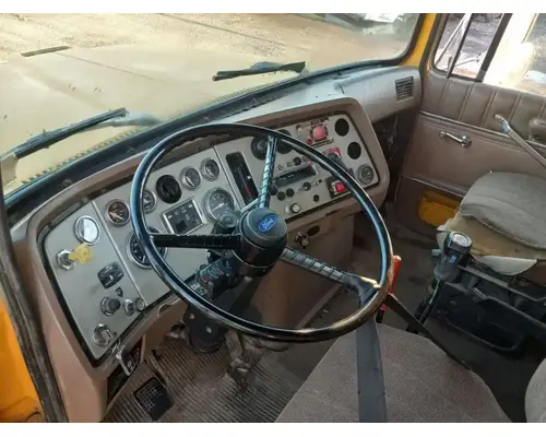 Ford LT9000 Miscellaneous Parts