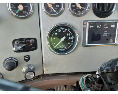 Ford LT9000 Miscellaneous Parts