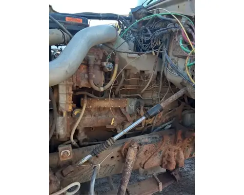 Ford LT9000 Miscellaneous Parts