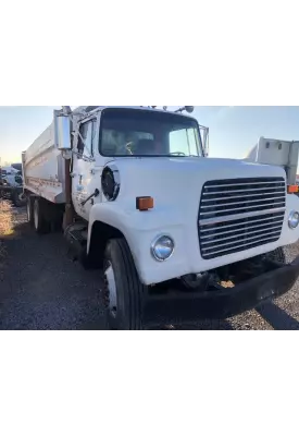 Ford LT9000 Miscellaneous Parts