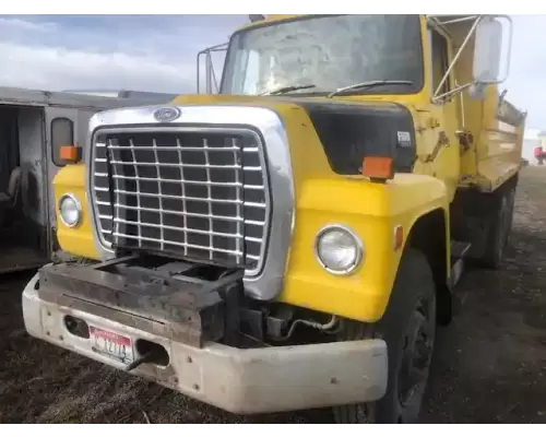 Ford LT9000 Miscellaneous Parts