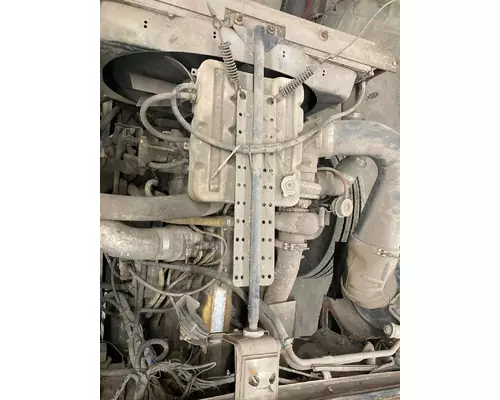 Ford LT9000 Radiator Core Support