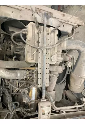 Ford LT9000 Radiator Core Support