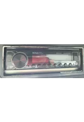 Ford LT9000 Radio