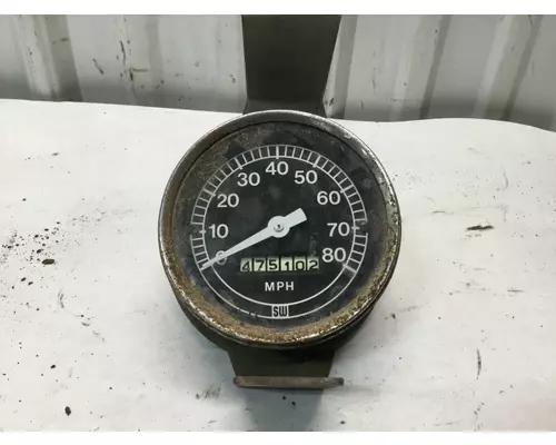 Ford LT9000 Speedometer (See Also Inst. Cluster)