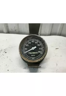 Ford LT9000 Speedometer (See Also Inst. Cluster)