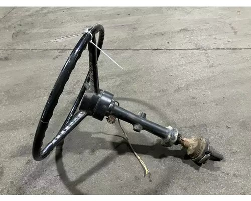 Ford LT9000 Steering Column