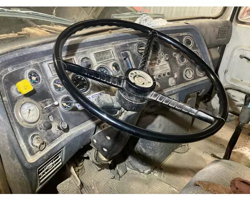 Ford LT9000 Steering Column