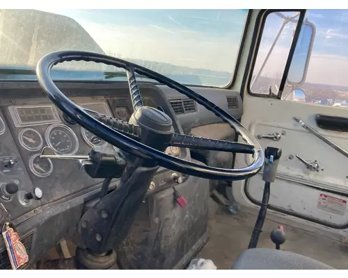 Ford LT9000 Steering Column