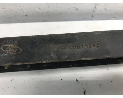Ford LT9000 Step (Fuel Tank, Fairing