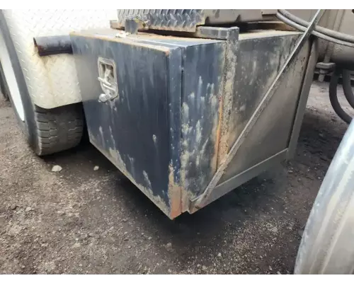 Ford LT9000 Tool Box